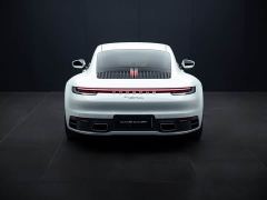 Porsche 911 Carrera 3.0T - фото 8