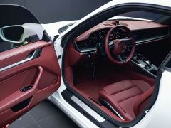 Porsche 911 Carrera 3.0T - фото 9
