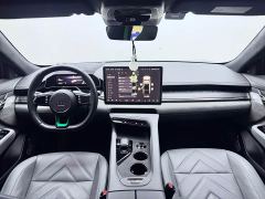 Zeekr Geely Geometry EX3 Ultra-Long Range Dual Motor ME Edition - ფოტო 10