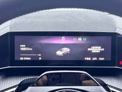 Zeekr Geely Geometry EX3 Ultra-Long Range Dual Motor ME Edition - ფოტო 12