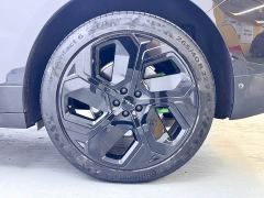 Zeekr Geely Geometry EX3 Ultra-Long Range Dual Motor ME Edition - ფოტო 17