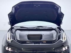 Zeekr Geely Geometry EX3 Ultra-Long Range Dual Motor ME Edition - ფოტო 18