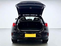 Zeekr Geely Geometry EX3 Ultra-Long Range Dual Motor ME Edition - ფოტო 19