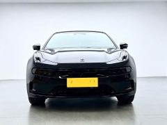 Zeekr Geely Geometry EX3 Ultra-Long Range Dual Motor ME Edition - ფოტო 2