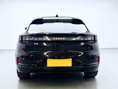 Zeekr Geely Geometry EX3 Ultra-Long Range Dual Motor ME Edition - ფოტო 5