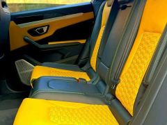 Lamborghini Urus 4.0T V8 - фото 10