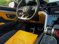 Lamborghini Urus 4.0T V8 - фото 8