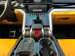 Lamborghini Urus 4.0T V8 - фото 9