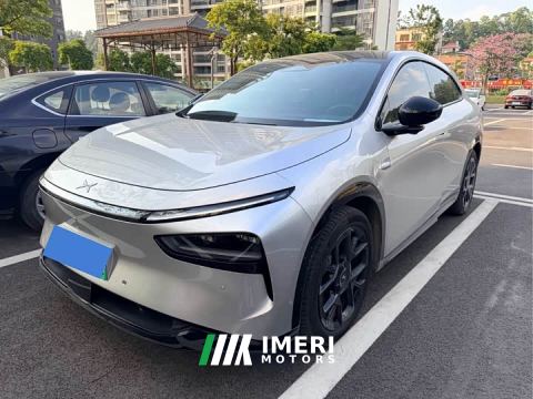 2025 XPeng G7 702 Ultra Extended Range - ავტომობილი ჩინეთიდან