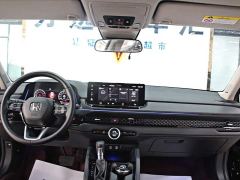 Honda Accord 260TURBO Excellence Edition - ფოტო 10