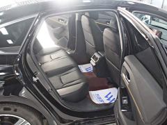 Honda Accord 260TURBO Excellence Edition - ფოტო 11