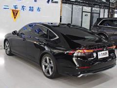 Honda Accord 260TURBO Excellence Edition - ფოტო 14