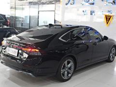 Honda Accord 260TURBO Excellence Edition - ფოტო 15