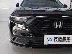 Honda Accord 260TURBO Excellence Edition - ფოტო 2