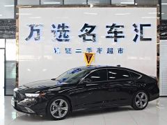 Honda Accord 260TURBO Excellence Edition - ფოტო 3