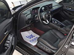 Honda Accord 260TURBO Excellence Edition - ფოტო 4