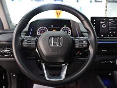 Honda Accord 260TURBO Excellence Edition - ფოტო 5