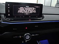 Honda Accord 260TURBO Excellence Edition - ფოტო 6