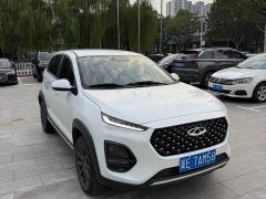 Chery Tiggo 3X 1.5L CVT Excellence Edition - ფოტო 1