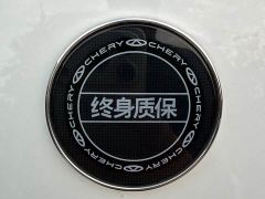 Chery Tiggo 3X 1.5L CVT Excellence Edition - ფოტო 10