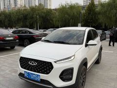 Chery Tiggo 3X 1.5L CVT Excellence Edition - ფოტო 2