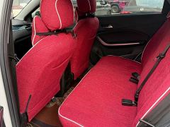 Chery Tiggo 3X 1.5L CVT Excellence Edition - ფოტო 7