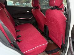 Chery Tiggo 3X 1.5L CVT Excellence Edition - ფოტო 8