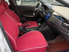 Chery Tiggo 3X 1.5L CVT Excellence Edition - ფოტო 9