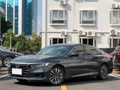 Honda Accord Sharp Hybrid 2.0L Sharp Leader Edition - ფოტო 1