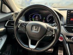 Honda Accord Sharp Hybrid 2.0L Sharp Leader Edition - ფოტო 2