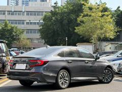 Honda Accord Sharp Hybrid 2.0L Sharp Leader Edition - ფოტო 3