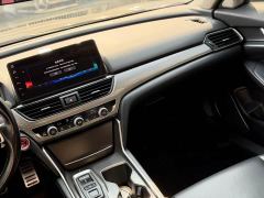 Honda Accord Sharp Hybrid 2.0L Sharp Leader Edition - ფოტო 5