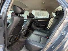 Honda Accord Sharp Hybrid 2.0L Sharp Leader Edition - ფოტო 6