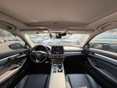 Honda Accord Sharp Hybrid 2.0L Sharp Leader Edition - ფოტო 8