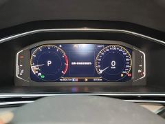Volkswagen Tiguan L Outstanding Edition 300TSI Automatic FWD Dragon Ascendant Version - photo 11