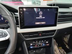 Volkswagen Tiguan L Outstanding Edition 300TSI Automatic FWD Dragon Ascendant Version - photo 12
