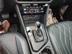 Volkswagen Tiguan L Outstanding Edition 300TSI Automatic FWD Dragon Ascendant Version - photo 13