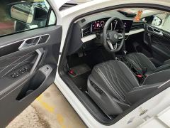 Volkswagen Tiguan L Outstanding Edition 300TSI Automatic FWD Dragon Ascendant Version - photo 15