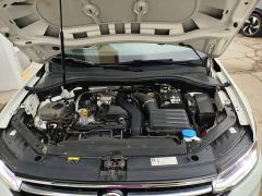 Volkswagen Tiguan L Outstanding Edition 300TSI Automatic FWD Dragon Ascendant Version - photo 19