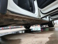 Volkswagen Tiguan L Outstanding Edition 300TSI Automatic FWD Dragon Ascendant Version - photo 20