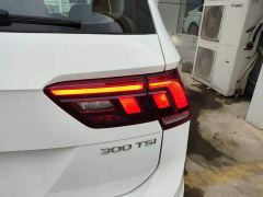 Volkswagen Tiguan L Outstanding Edition 300TSI Automatic FWD Dragon Ascendant Version - photo 7
