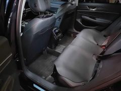 Volkswagen Passat Pro 380TSI Dragon Prestige Edition - ფოტო 11