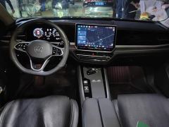 Volkswagen Passat Pro 380TSI Dragon Prestige Edition - ფოტო 12
