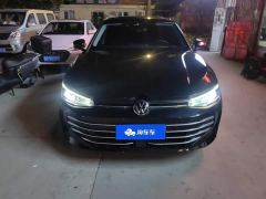 Volkswagen Passat Pro 380TSI Dragon Prestige Edition - ფოტო 2