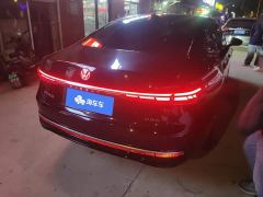 Volkswagen Passat Pro 380TSI Dragon Prestige Edition - ფოტო 3