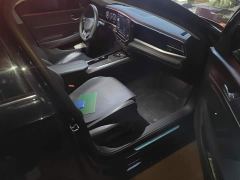 Volkswagen Passat Pro 380TSI Dragon Prestige Edition - ფოტო 8