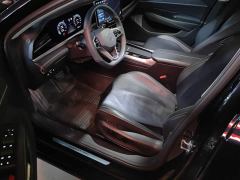 Volkswagen Passat Pro 380TSI Dragon Prestige Edition - ფოტო 9