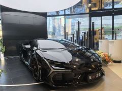Lamborghini Revuelto 6.5L PHEV Standard - ფოტო 1