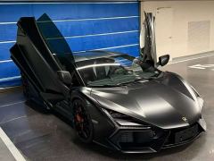 Lamborghini Revuelto 6.5L PHEV Standard - ფოტო 10