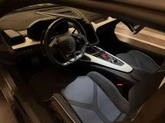 Lamborghini Revuelto 6.5L PHEV Standard - ფოტო 11